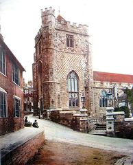 St-Clements-Church-1911.
